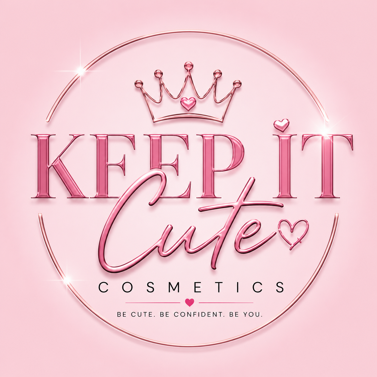 KEEP IT CUTE COSMETICS 